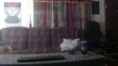 mr_happy12 online show from 30, 1, 2025