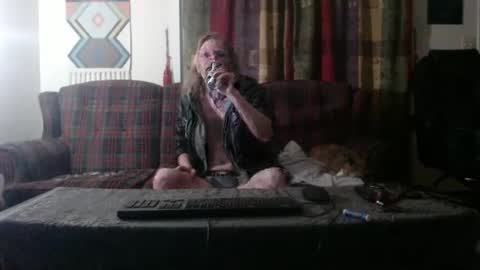 mr_happy12 online show from 7, 2, 2025