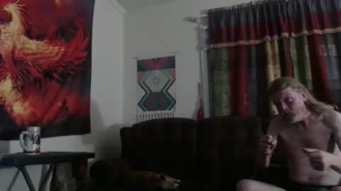 mr_happy12 online show from 9, 2, 2025