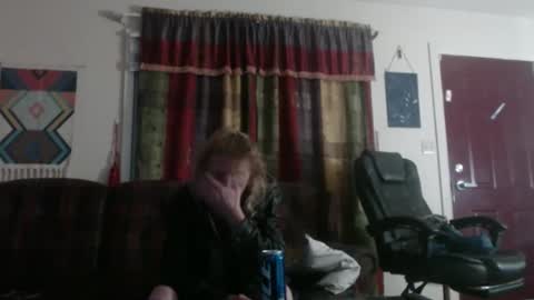 mr_happy12 online show from 9, 2, 2025