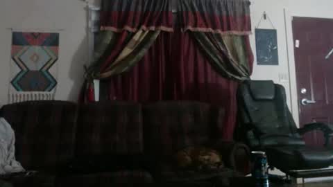 mr_happy12 online show from 18, 2, 2025