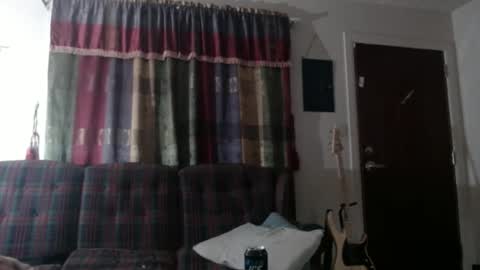 mr_happy12 online show from 10, 9, 2025