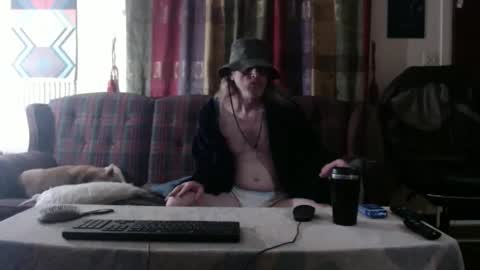 mr_happy12 online show from 22, 9, 2025