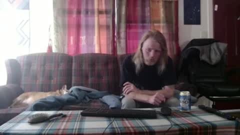 mr_happy12 online show from 1, 10, 2025