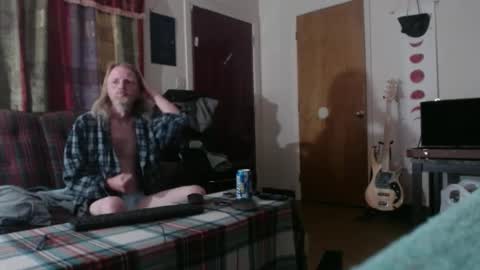 mr_happy12 online show from 2, 10, 2025