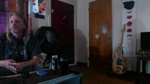 mr_happy12 online show from 30, 10, 2025