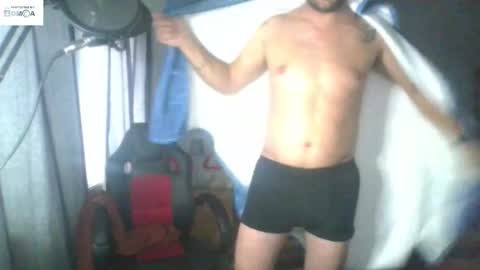 mr_i_ online show from 26, 10, 2025