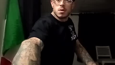 whateveryouwant online show from 23, 12, 2024