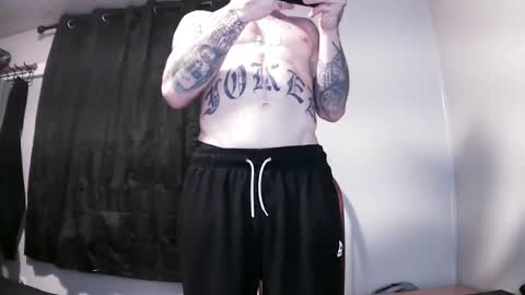 whateveryouwant online show from 7, 1, 2025