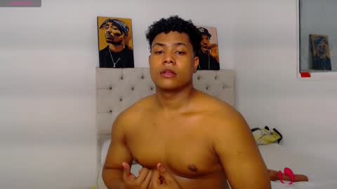 Snapshot of mr_jordan2310 chatting on 20, 10, 2025 mr_jordan2310 online show from 20, 10, 2025