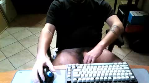 mr_kaa online show from 17, 2, 2025