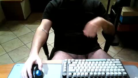 mr_kaa online show from 28, 2, 2025