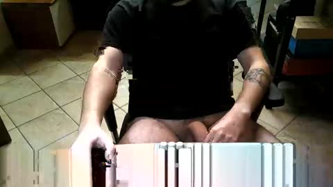 mr_kaa online show from 1, 3, 2025