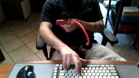 mr_kaa online show from 5, 3, 2025