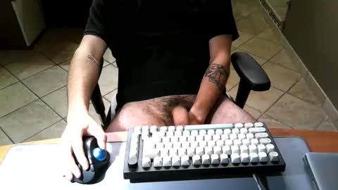 mr_kaa online show from 21, 11, 2025