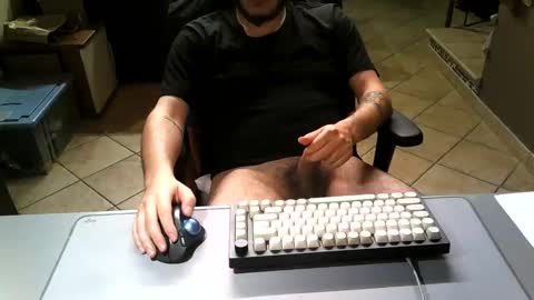 mr_kaa online show from 25, 5, 2026