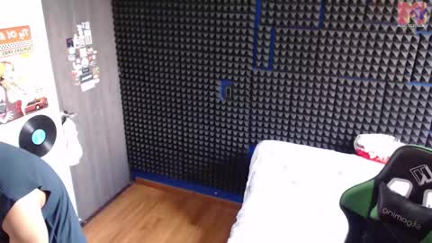 Call me Angel please online show from 28, 11, 2025