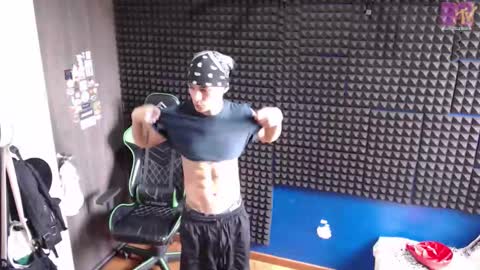 Call me Angel please online show from 20, 2, 2026