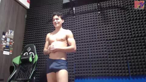 Call me Angel please online show from 25, 2, 2026