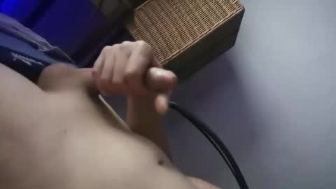 mr_longnight online show from 21, 9, 2025