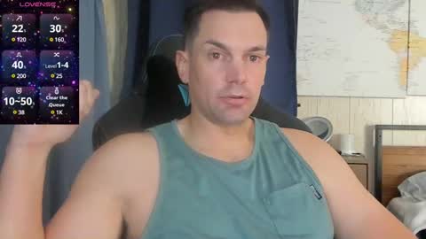 Snapshot of mr_mac69 chatting on 5, 12, 2024 Cam online show from 5, 12, 2024