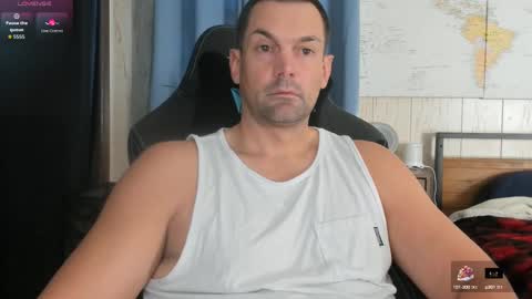 Snapshot of mr_mac69 chatting on 2, 10, 2025 Cam online show from 2, 10, 2025