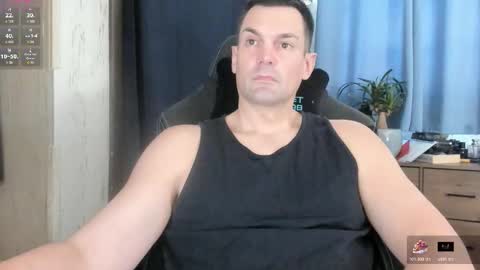 Cam online show from 27, 2, 2026