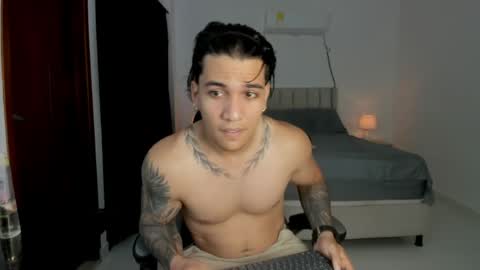 mr_maximo online show from 17, 5, 2026
