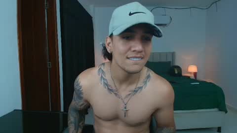 mr_maximo online show from 7, 6, 2026