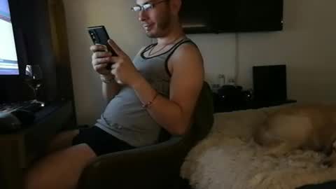 Dannys online show from 8, 12, 2024