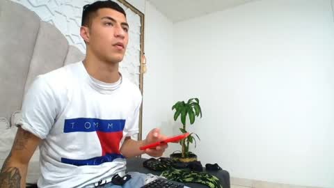 Mr Porn  online show from 14, 5, 2026