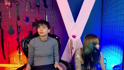 Sadistic online show from 13, 9, 2025