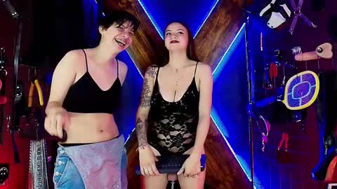 Sadistic online show from 16, 1, 2026