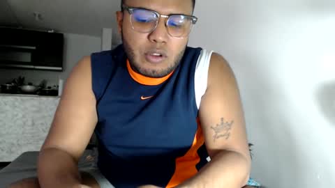 Santos online show from 11, 2, 2025