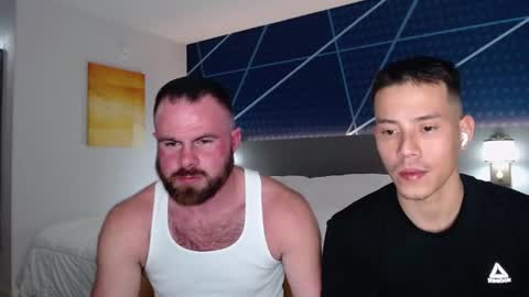 mr_steven23 online show from 14, 6, 2026