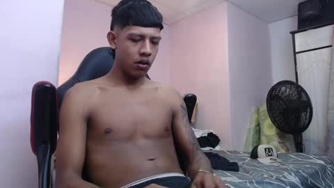 Snapshot of mr_stiven_ chatting on 12, 1, 2025 mr_stiven_ online show from 12, 1, 2025