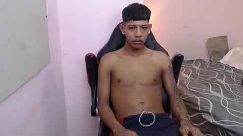 Snapshot of mr_stiven_ chatting on 14, 1, 2025 mr_stiven_ online show from 14, 1, 2025