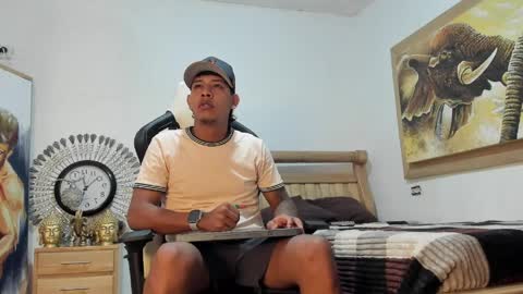 mr_stiven_ online show from 26, 3, 2026