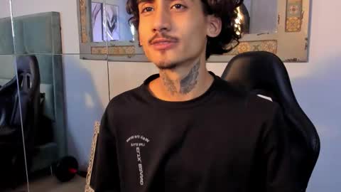 MR online show from 31, 10, 2025