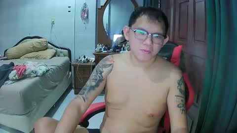 mr_thick89 online show from 23, 1, 2025
