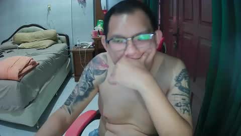 mr_thick89 online show from 19, 10, 2025