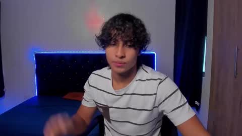 Diego online show from 18, 10, 2025