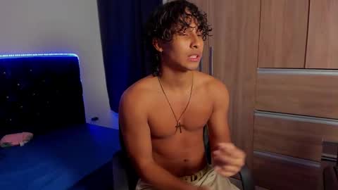 Diego online show from 20, 10, 2025