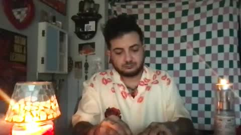 Brian online show from 30, 11, 2025