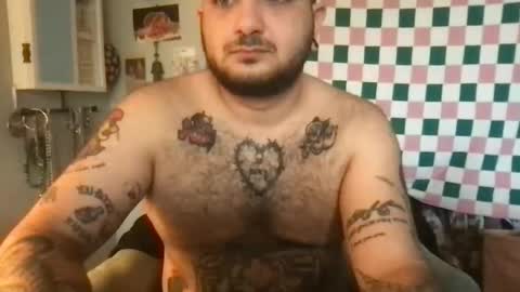 Brian online show from 1, 12, 2025