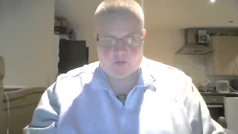 Professor-Perv online show from 28, 12, 2024