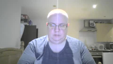 Professor-Perv online show from 19, 1, 2025