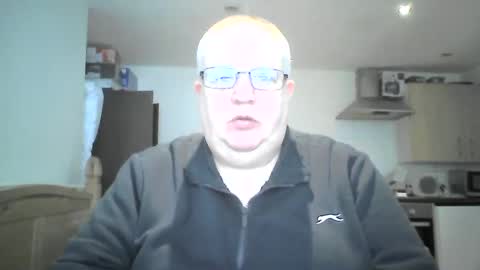 Professor-Perv online show from 21, 2, 2025