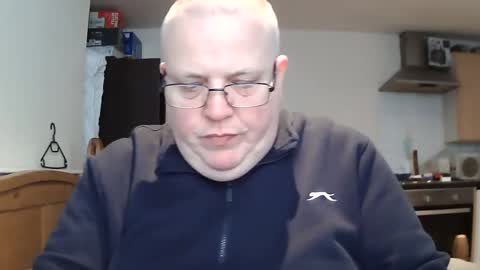 Professor-Perv online show from 1, 3, 2025