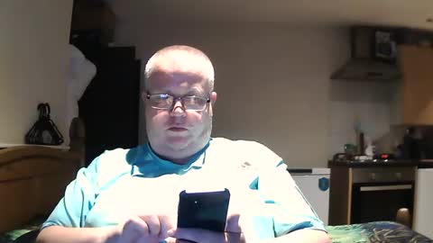 Professor-Perv online show from 9, 10, 2025